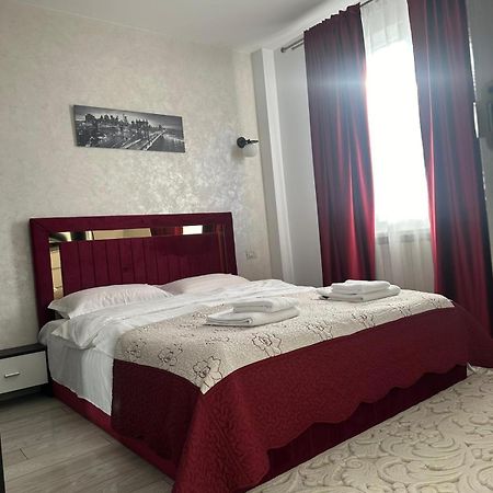 Apartament Rezidential Сучава Экстерьер фото