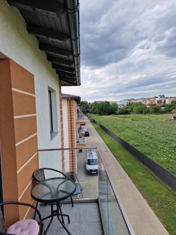 Apartament Rezidential Сучава Экстерьер фото