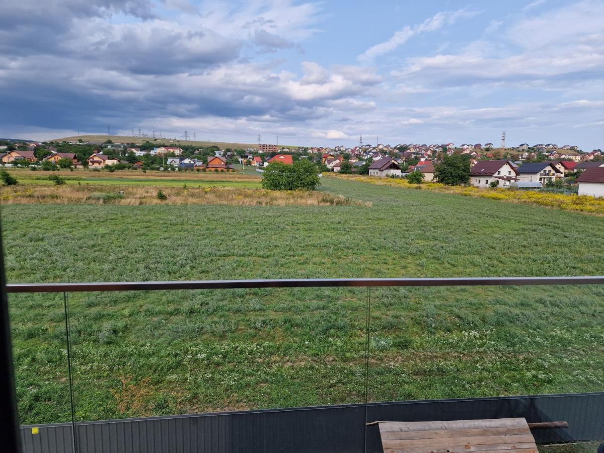 Apartament Rezidential Сучава Экстерьер фото