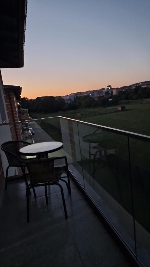 Apartament Rezidential Сучава Экстерьер фото