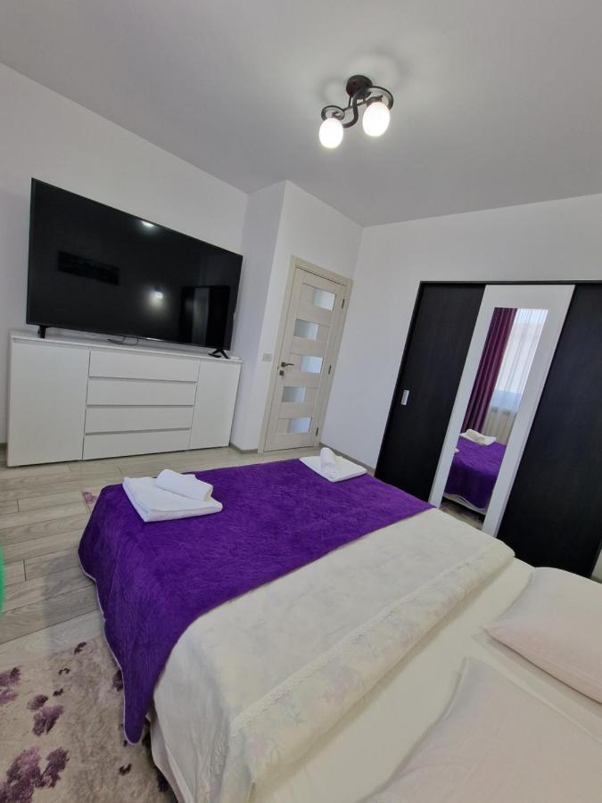 Apartament Rezidential Сучава Экстерьер фото
