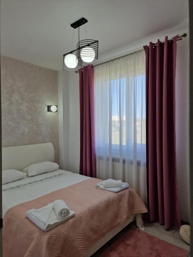 Apartament Rezidential Сучава Экстерьер фото