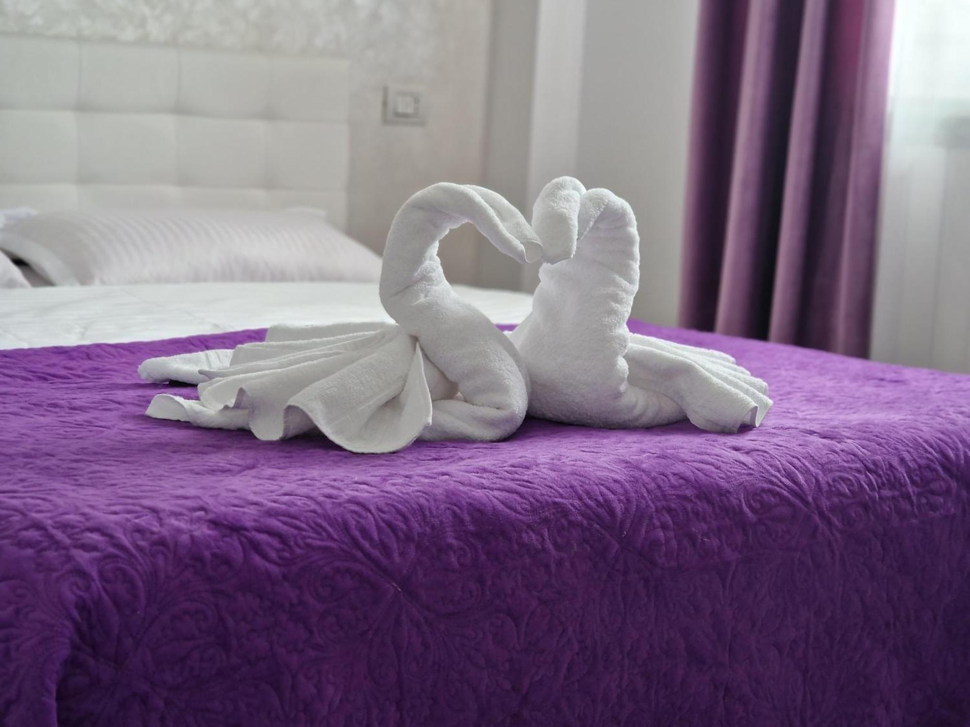 Apartament Rezidential Сучава Экстерьер фото