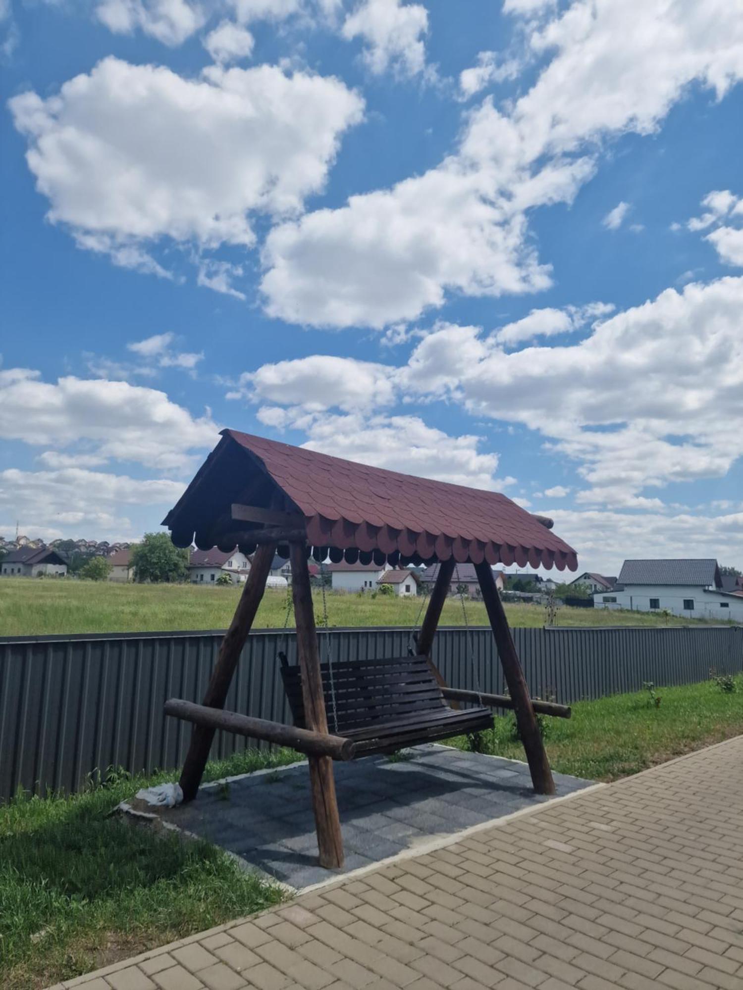 Apartament Rezidential Сучава Экстерьер фото
