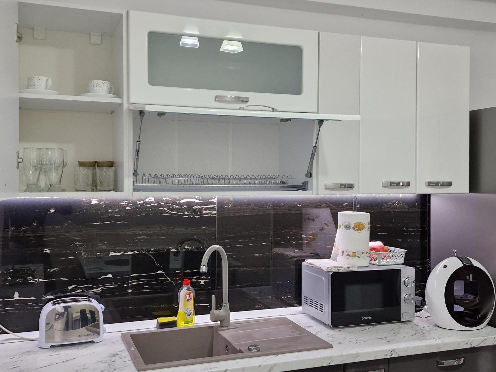 Apartament Rezidential Сучава Экстерьер фото