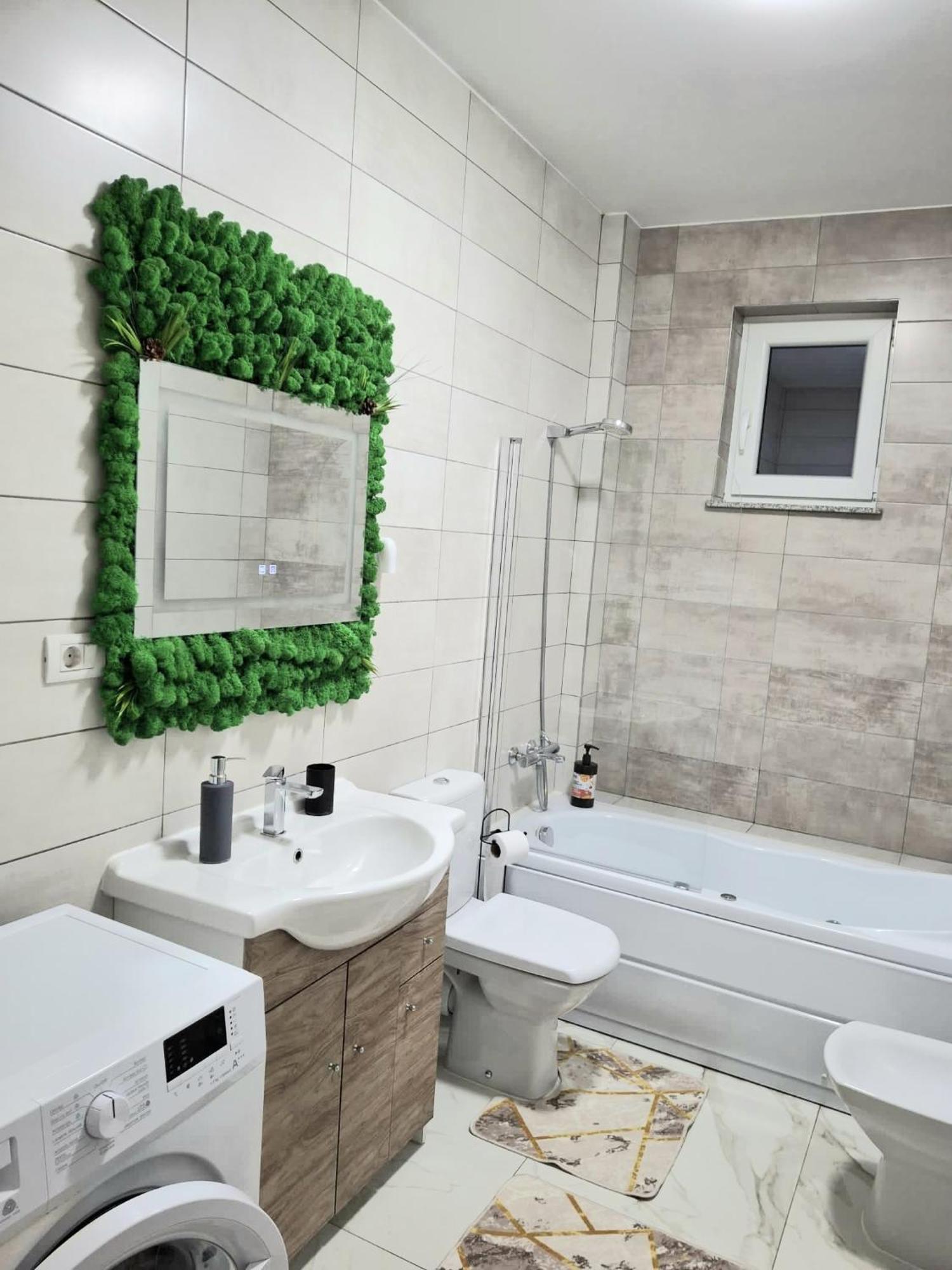 Apartament Rezidential Сучава Экстерьер фото